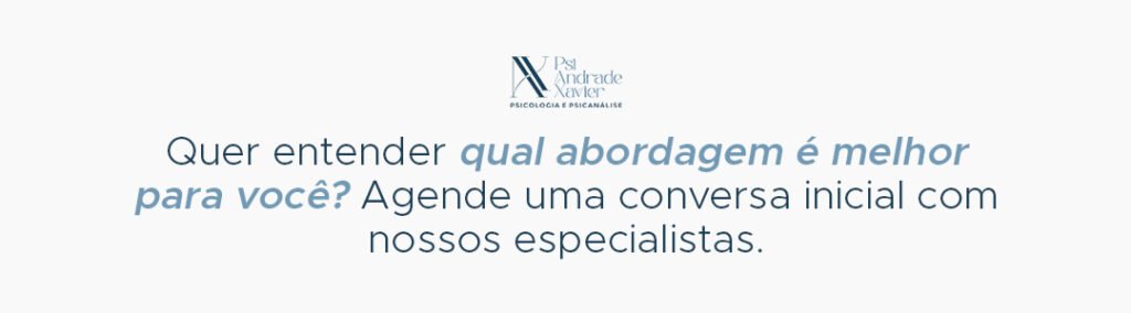 Quer entender qual abordagem é melhor para você? Agende uma conversa inicial com nossos especialistas.