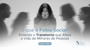 Leia mais sobre o artigo O que é Fobia Social? Entenda o Transtorno que Afeta a Vida de Milhares de Pessoas